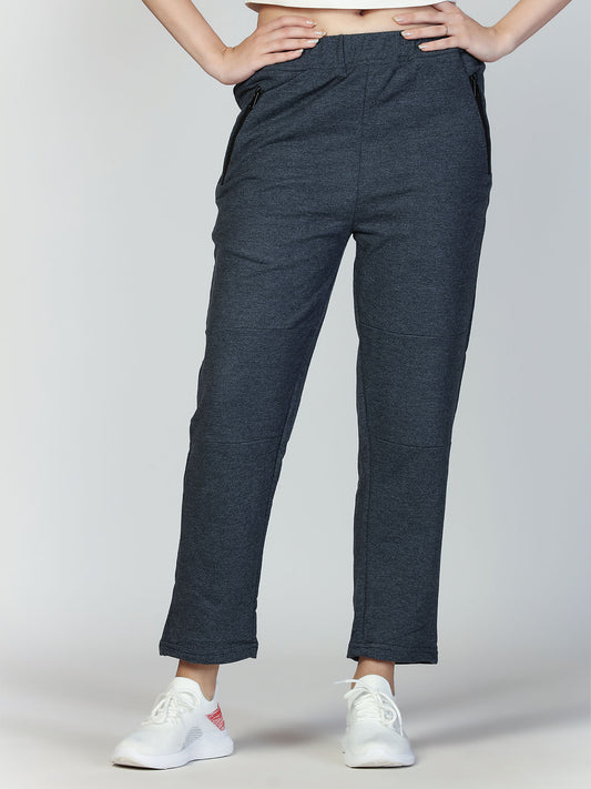 Basic Premium Sweatpants - Marina - keos.life
