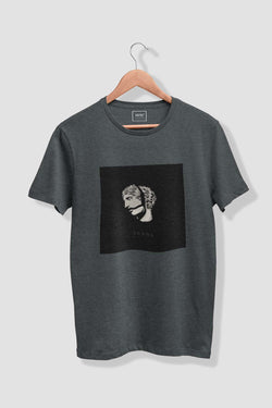 Chaos Organic Cotton T-shirt - keos.life