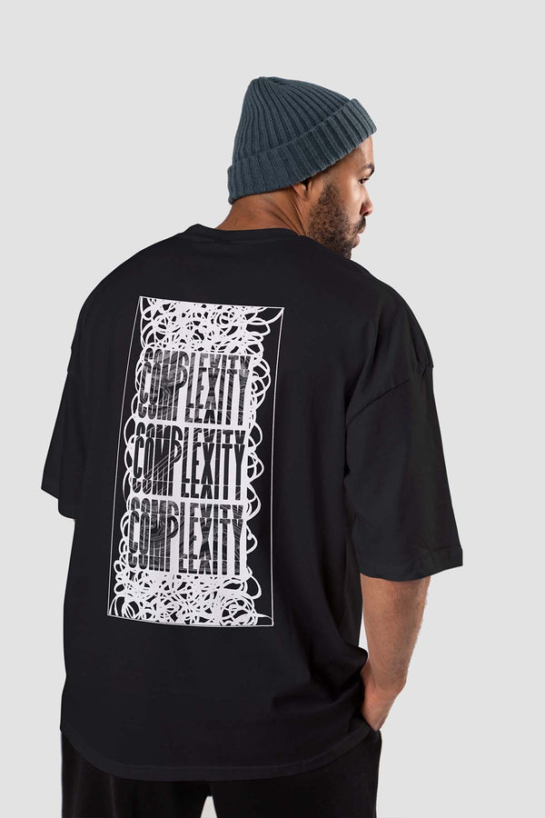 Complexity Urban Fit Oversized T-shirt