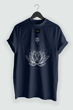 Divinity Organic Cotton T-shirt - keos.life