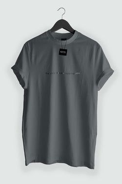 Is You Organic Cotton T-shirt
