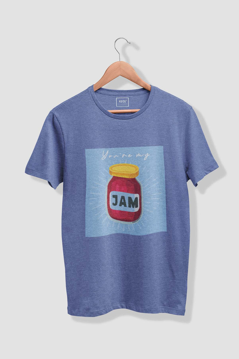 You're my Jam Summer Organic Cotton T-shirt