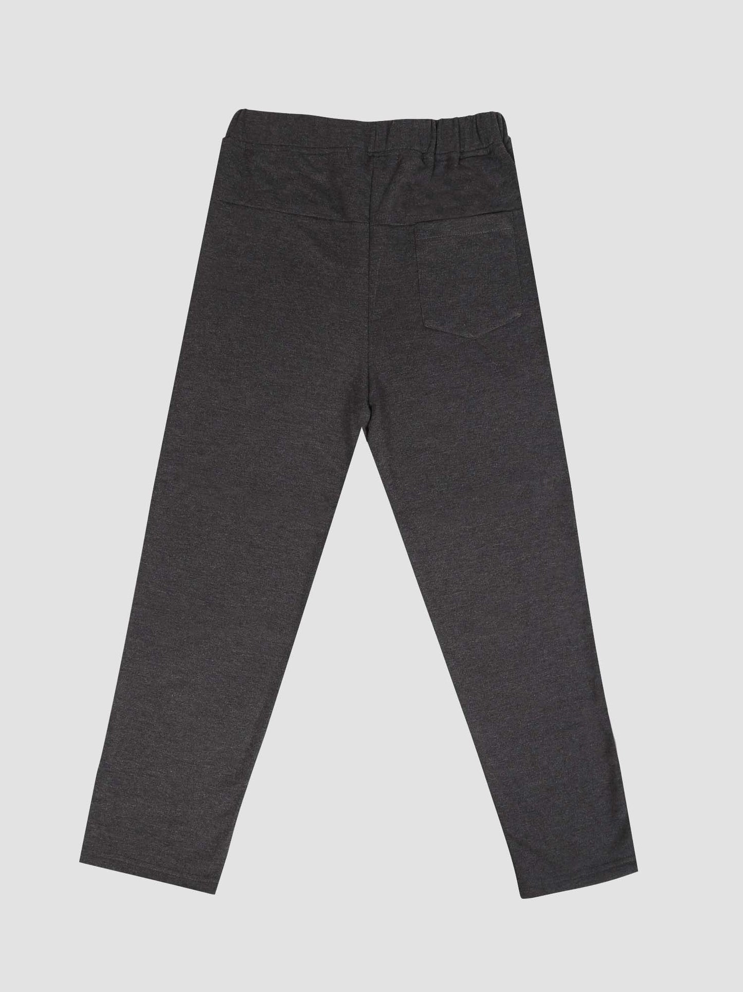 Basic Premium Sweatpants - Grey - keos.life