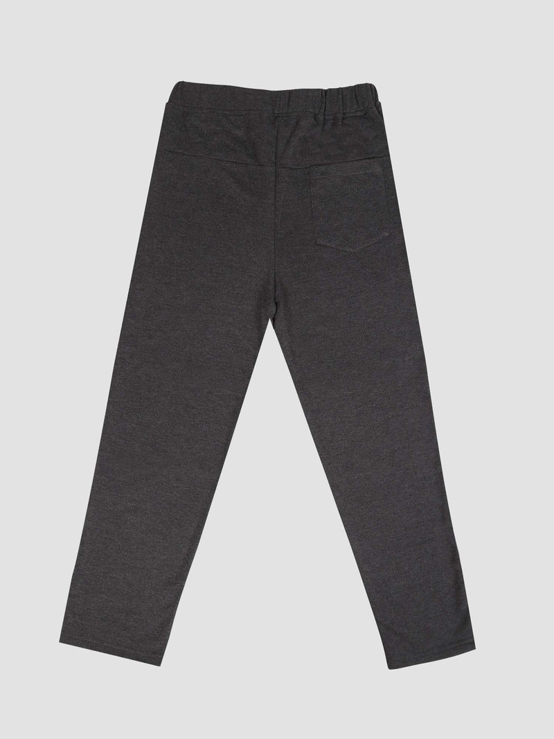 Basic Premium Sweatpants - Grey