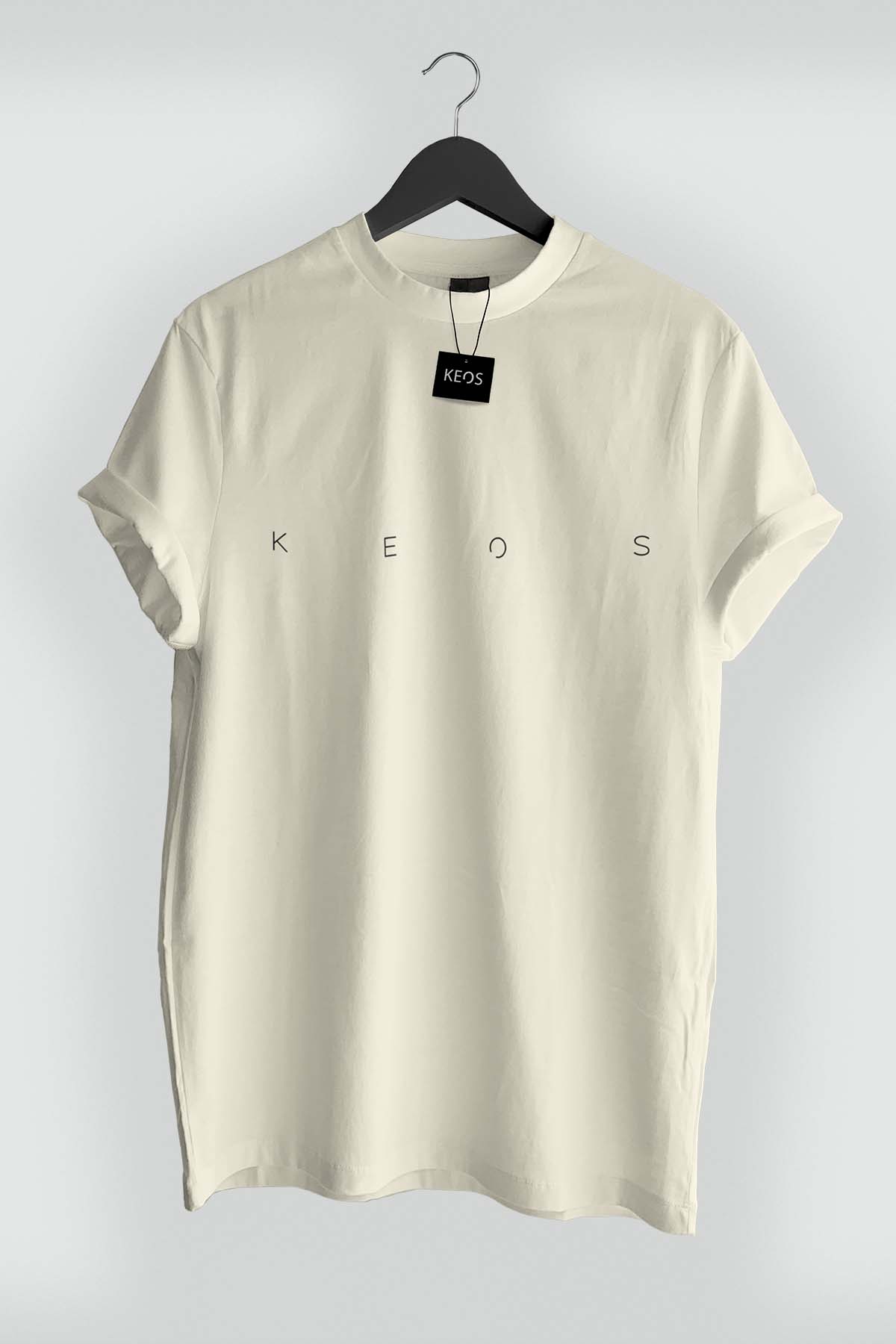 Keos Loyalty Organic Cotton T-shirt - keos.life