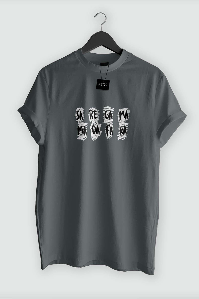 Ma Da Fa Ka Organic Cotton T-shirt
