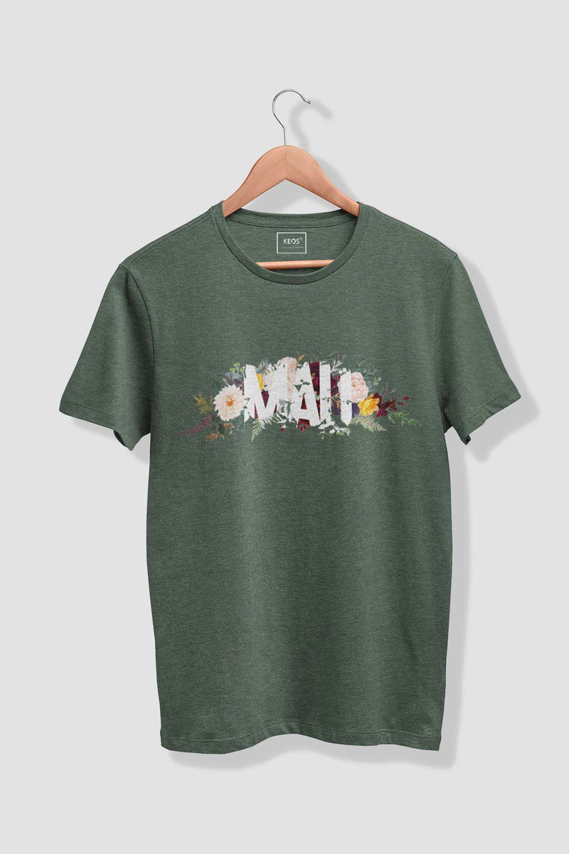 Mad Summer Organic Cotton T-shirt