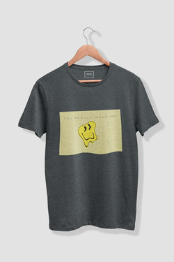 Make me Melt Summer Organic Cotton T-shirt