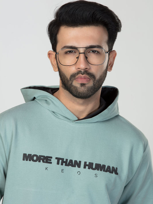 Lagoon Premium Hoodie - More than Human - keos.life