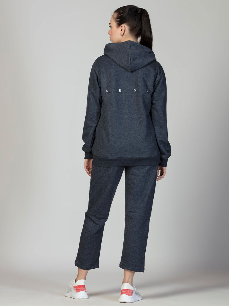 Marine Premium Hoodie - More than Human