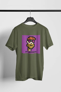 OK Boomer Organic Cotton T-shirt