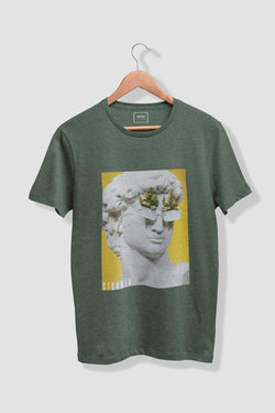 Stunnin' Summer Organic Cotton T-shirt