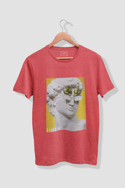 Stunnin' Summer Organic Cotton T-shirt